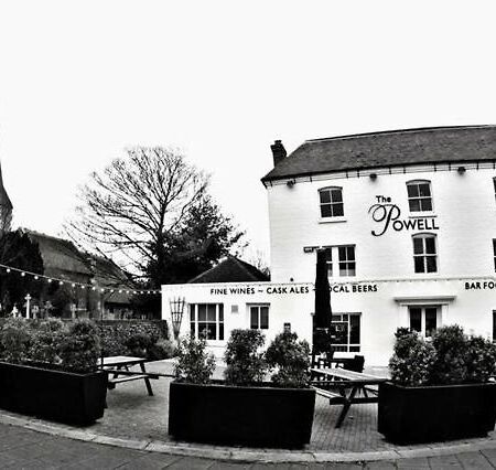The Powell Hotel Birchington-on-Sea Kültér fotó
