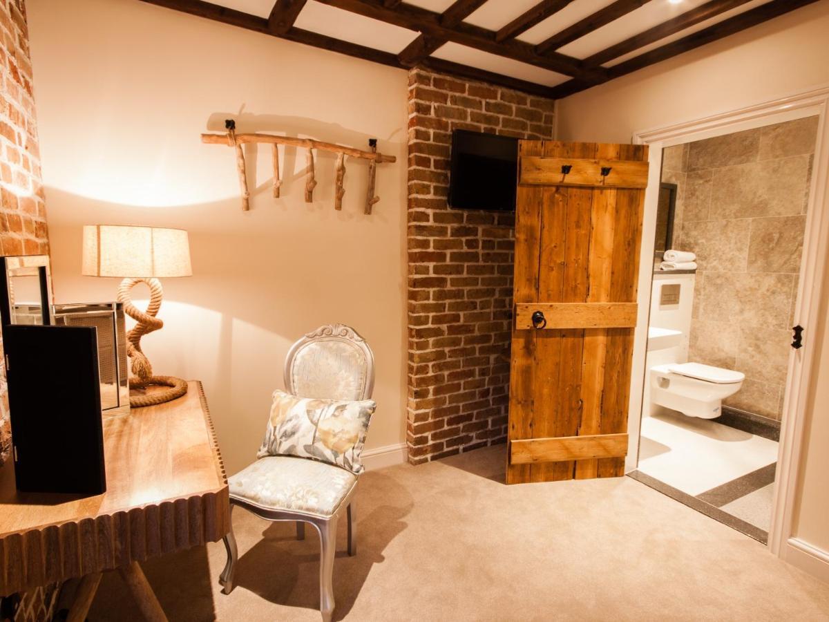 The Powell Hotel Birchington-on-Sea Kültér fotó