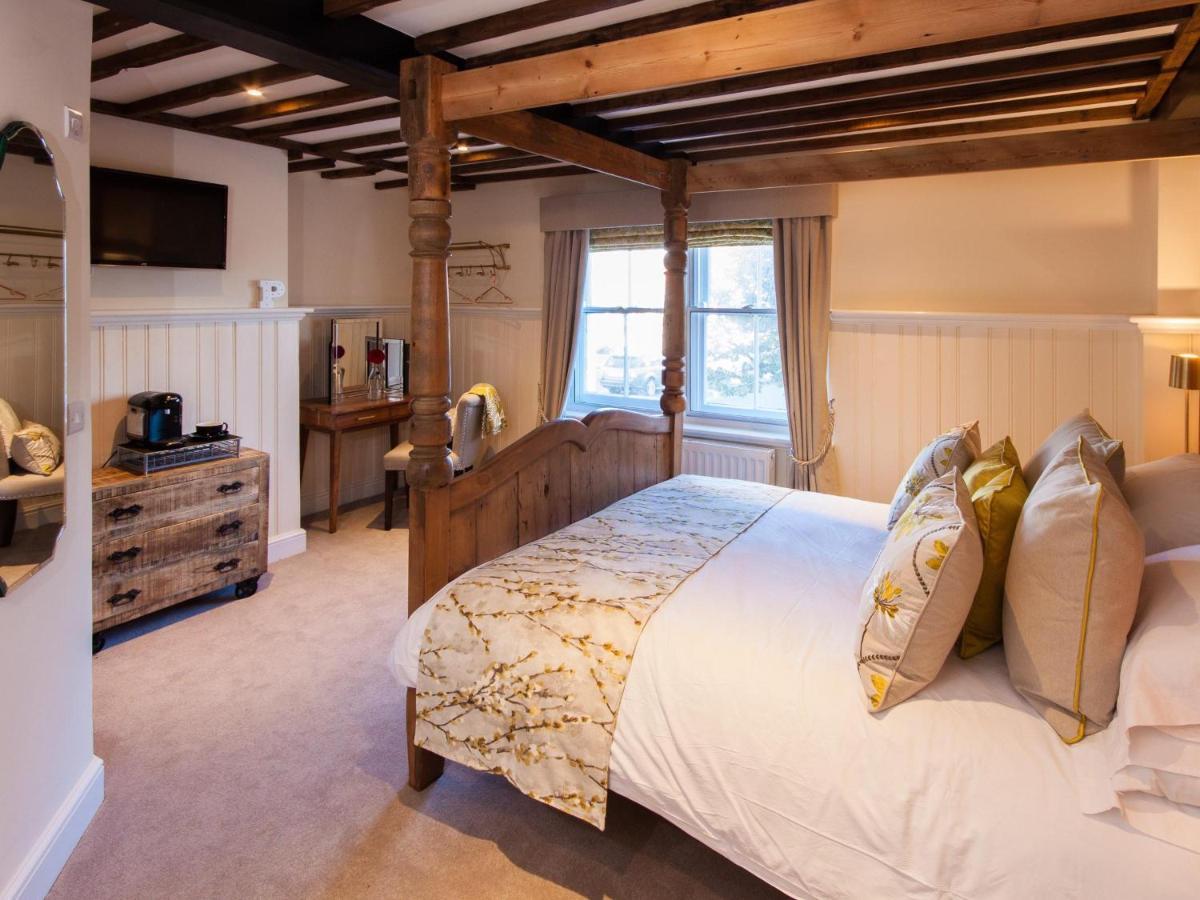 The Powell Hotel Birchington-on-Sea Kültér fotó
