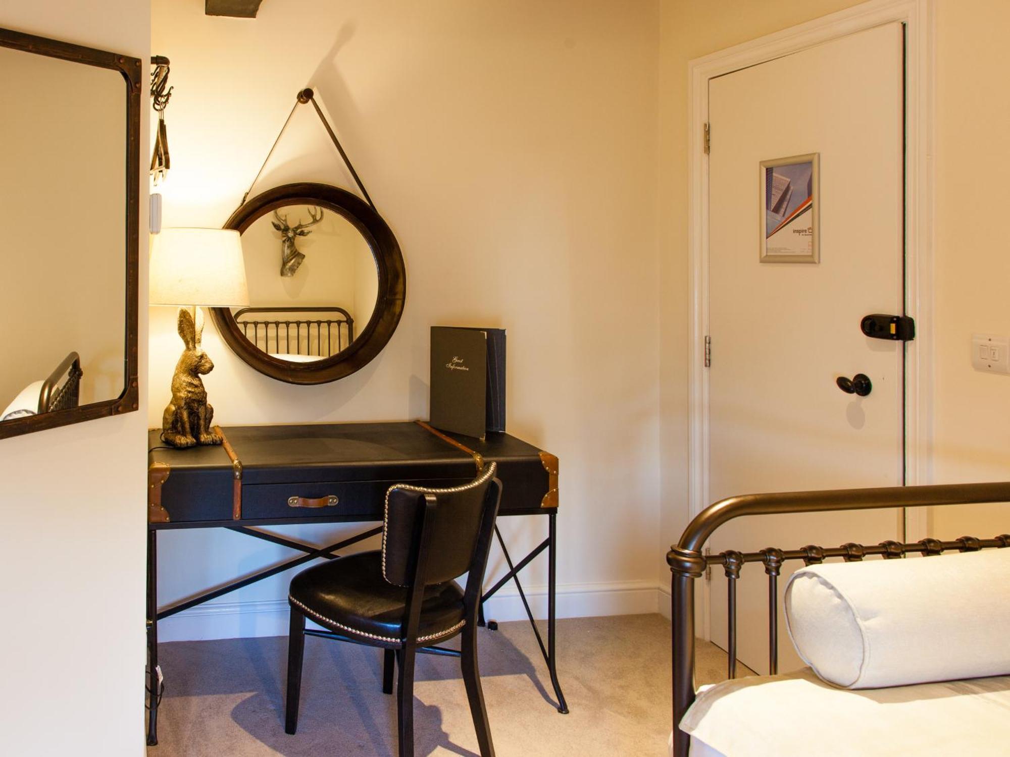 The Powell Hotel Birchington-on-Sea Szoba fotó